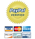 PayPal Web design